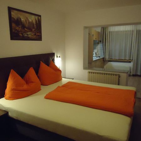 Gaestehaus Birkenheim Zell am Ziller Kültér fotó
