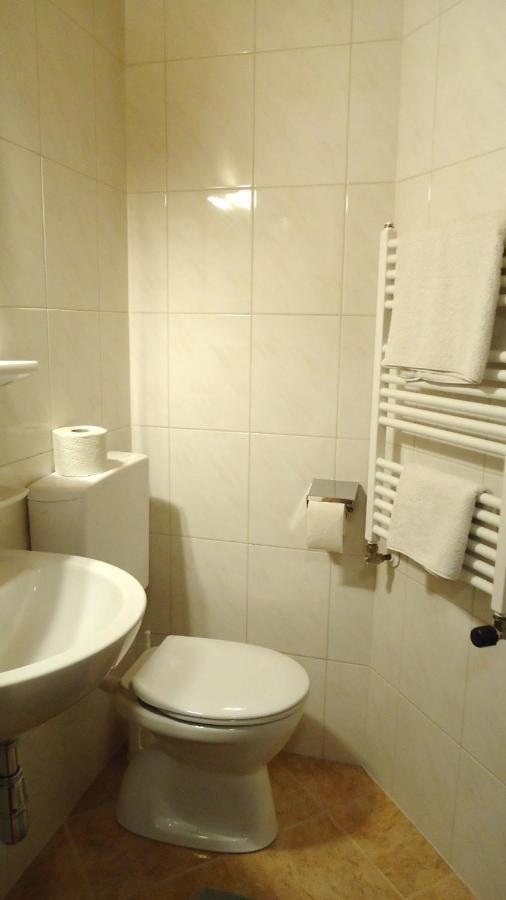 Gaestehaus Birkenheim Zell am Ziller Kültér fotó