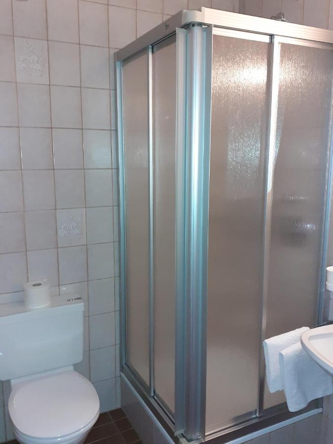Gaestehaus Birkenheim Zell am Ziller Kültér fotó