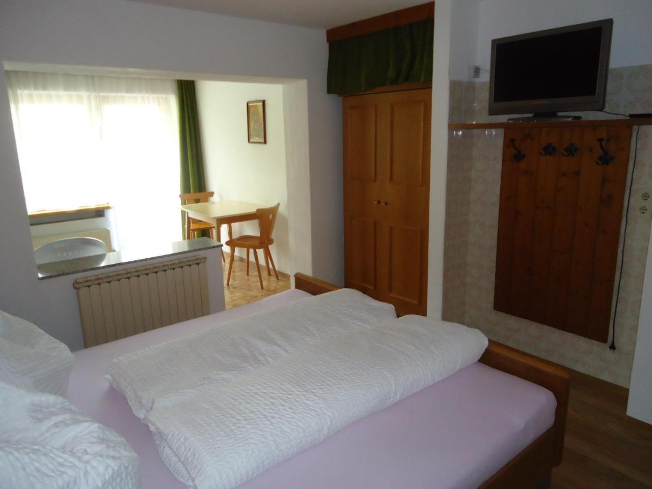 Gaestehaus Birkenheim Zell am Ziller Kültér fotó