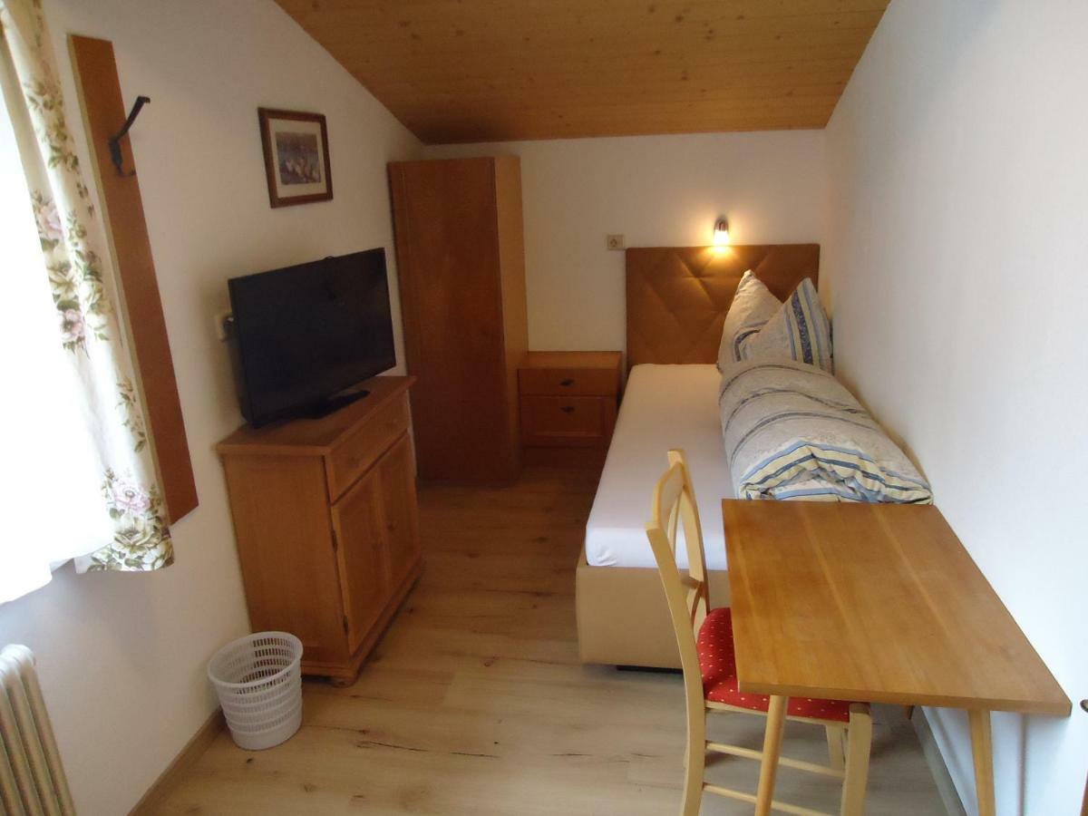 Gaestehaus Birkenheim Zell am Ziller Kültér fotó