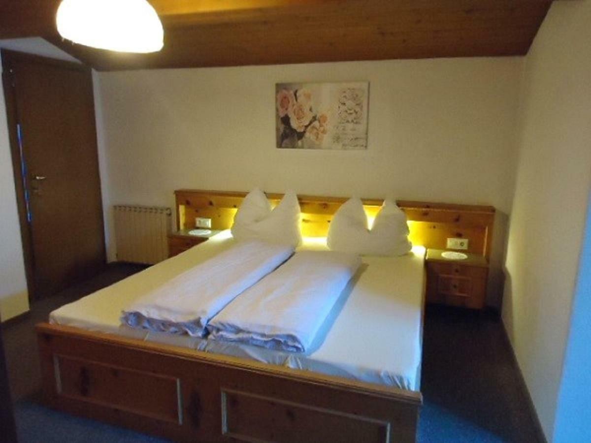 Gaestehaus Birkenheim Zell am Ziller Kültér fotó